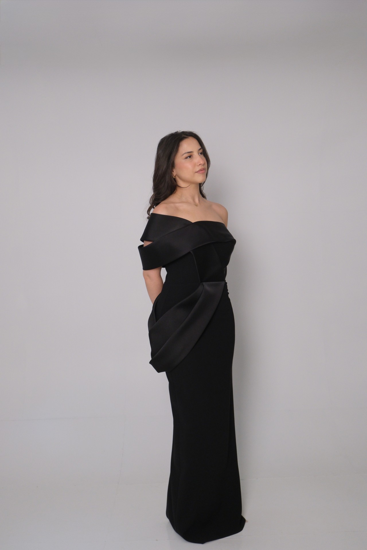 Pesca zwart side
