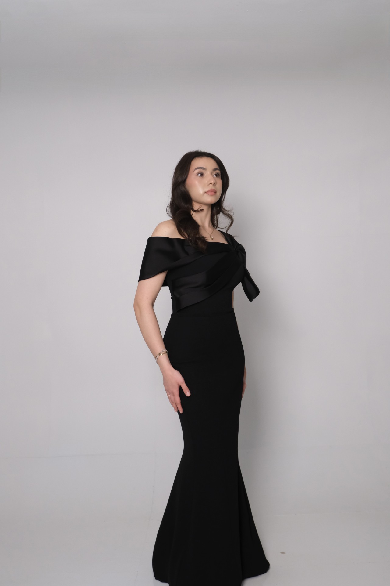 zeymera side black