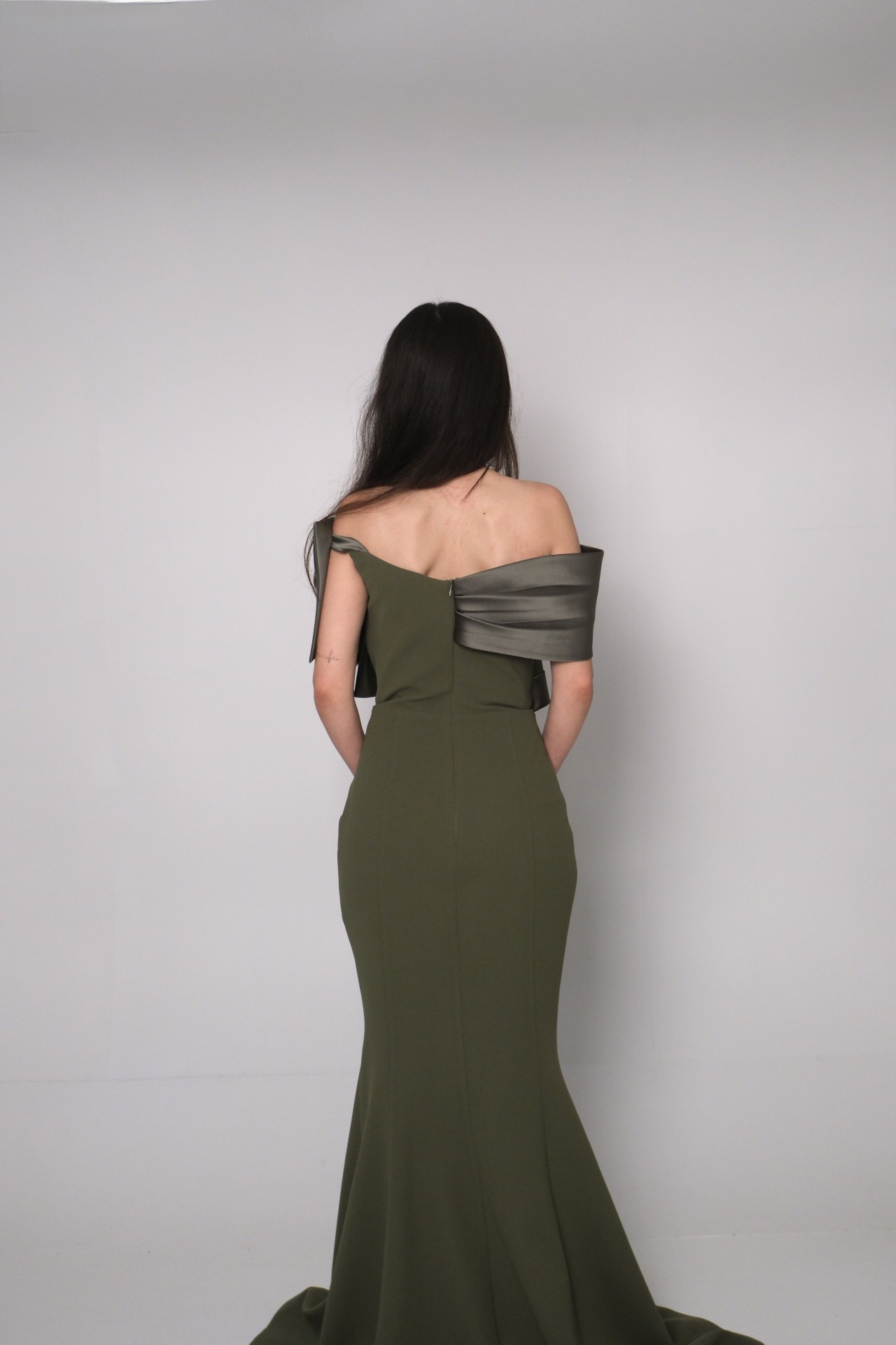 Zeymera back groen
